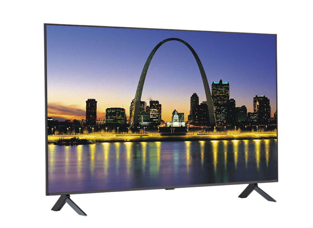 LG 50QNED80URA TV Review - Consumer Reports