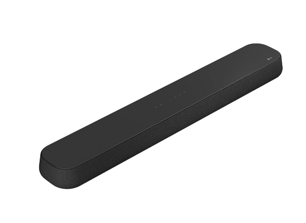 LG Eclair 3.0 Channel Soundbar with Dolby Atmos Black SE6S - Best Buy