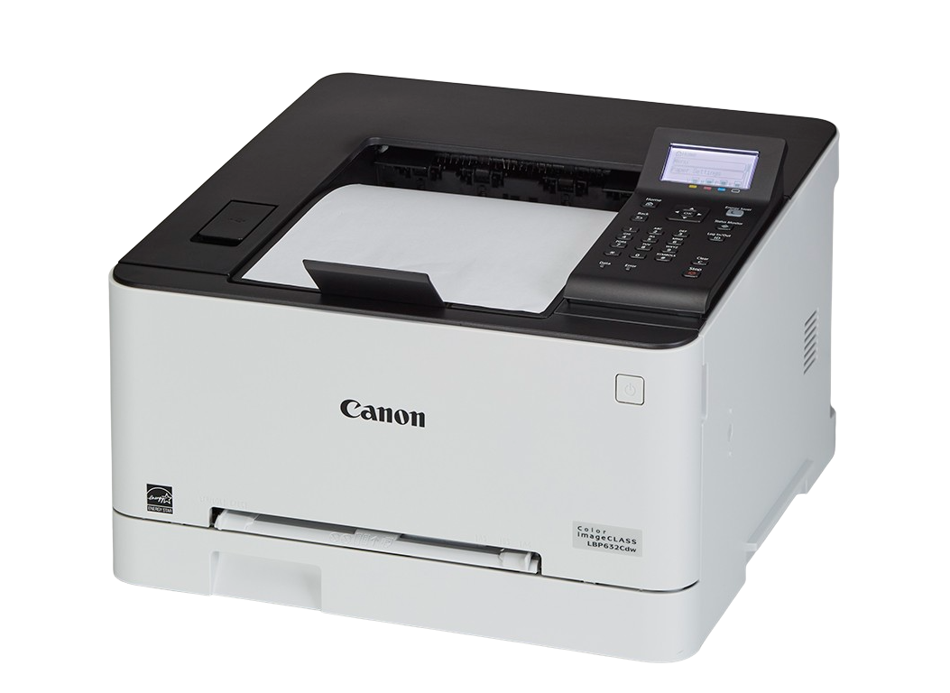 Canon imageCLASS LBP632Cdw Wireless Color Laser Printer