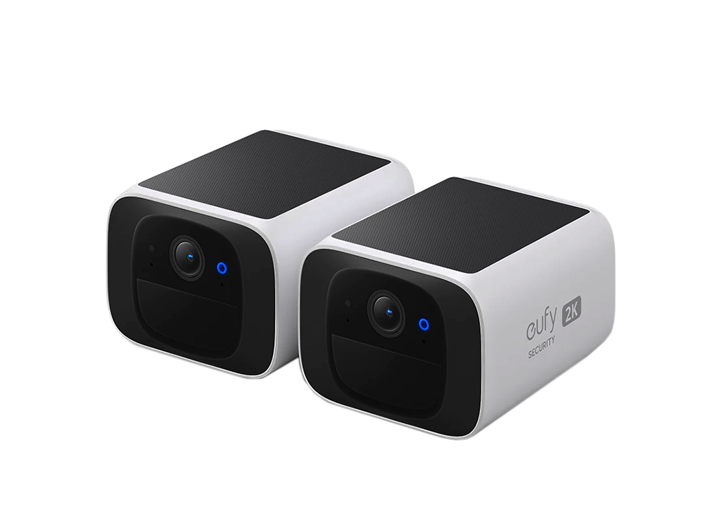 Eufy SoloCam L20 Home Security Camera Review - Consumer Reports