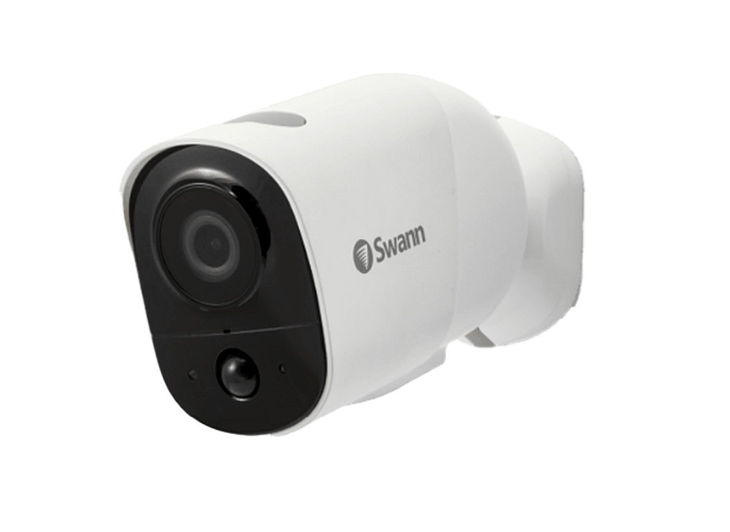 【新品】Swann Xtreem Security Camera 【防犯カメラ】 409638-wireless-security-