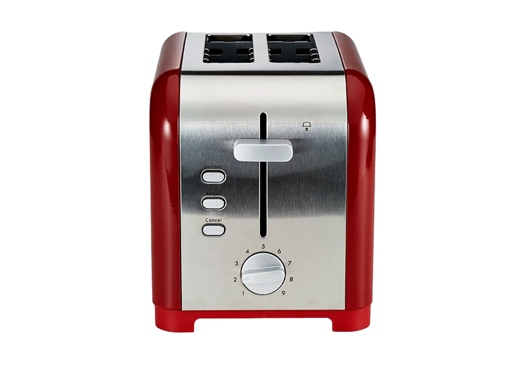 Toaster 2 Slice Best Rated Prime Stainless Steel 2 Slice Toasters