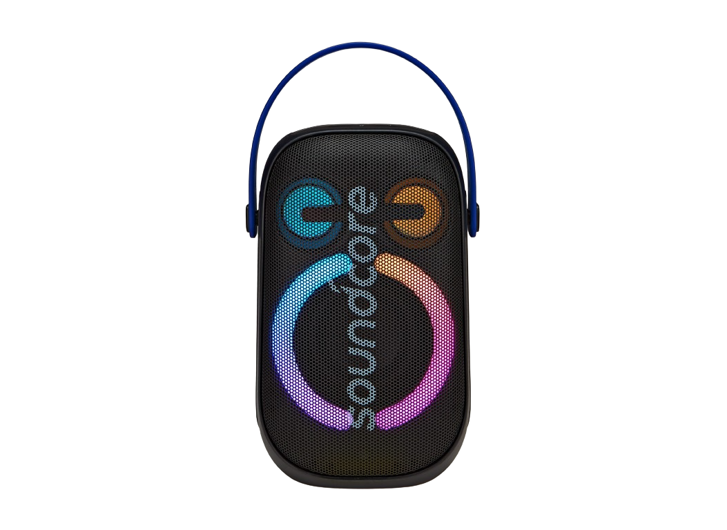 soundcore Rave Neo 2 Wireless & Bluetooth Speaker Review 