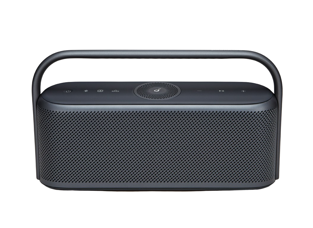 Soundcore Motion X600 Wireless & Bluetooth Speaker Review