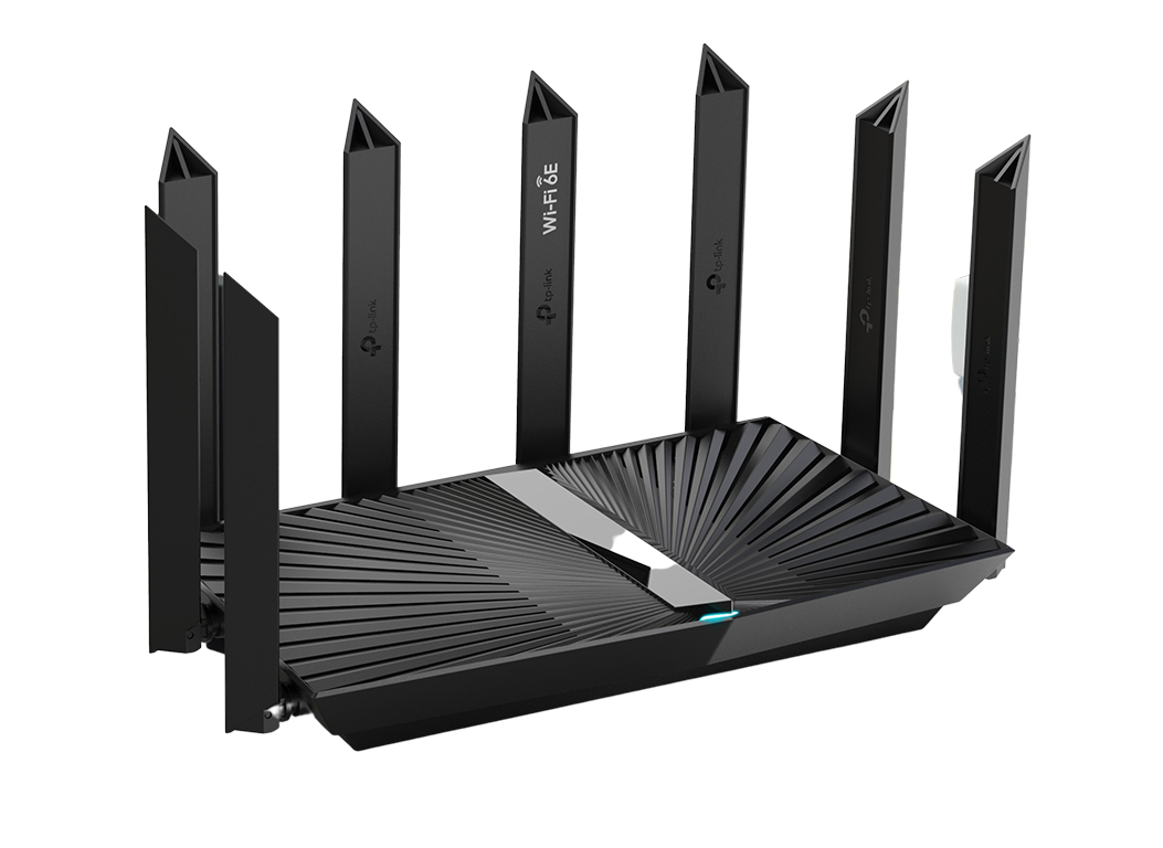 TP-Link Archer AXE7800 Wireless Router Review - Consumer Reports