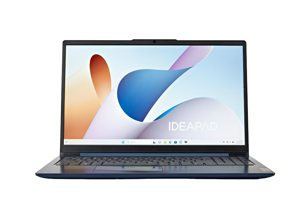 Lenovo IdeaPad Slim 3 15IRU8 Laptop & Chromebook Review - Consumer Reports