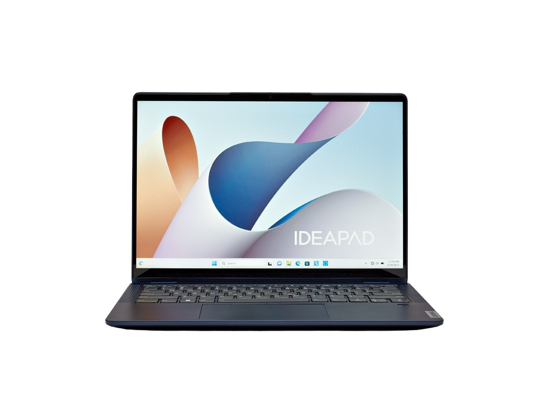 Lenovo 2023 Newest Ideapad 3i ノートパソコン, 14' FHD Display, Intel Core i3-1115G4 Processor, 8GB RAM, 128GB SSD, Intel UHD Graphics, Bluetooth, Web Lenovo Unlocks New AI PC Experiences with ThinkPad and IdeaPad