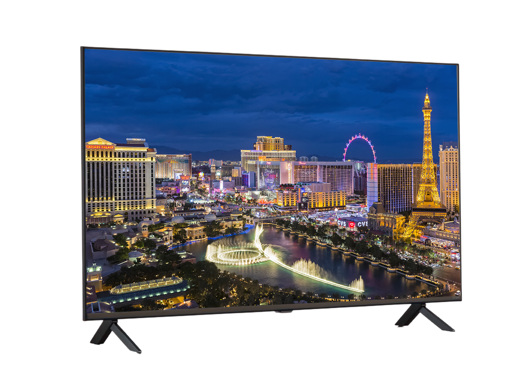 LG 50QNED75URA TV Review - Consumer Reports