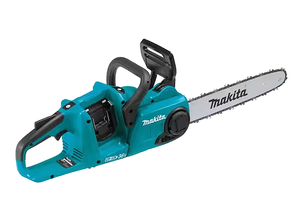 Makita XCU04CM Chainsaw Review - Consumer Reports