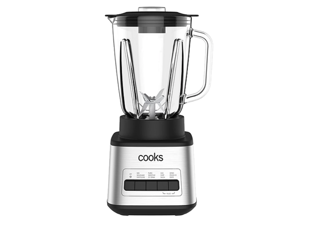 Cooks 22348/22348C Blender Review - Consumer Reports