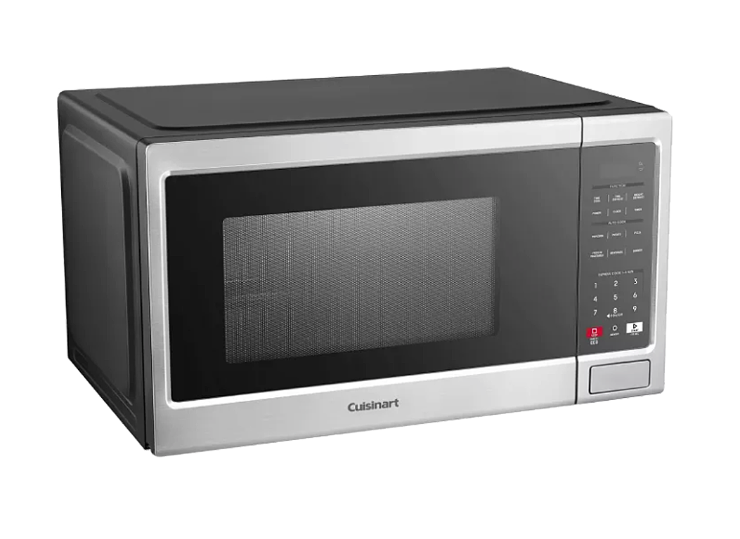 売れましたcuisinart microwave Cuisinart EM0P042DG Microwave Oven Review - Consumer Reports