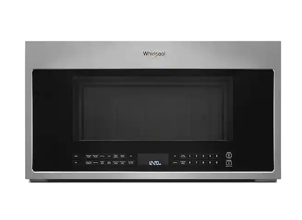 whirlpool household quartz browner microwave oven