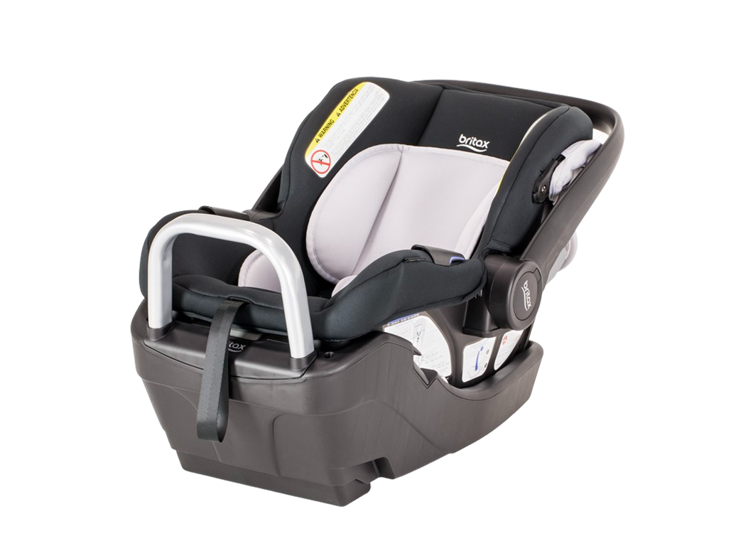 Consumer sales reports britax