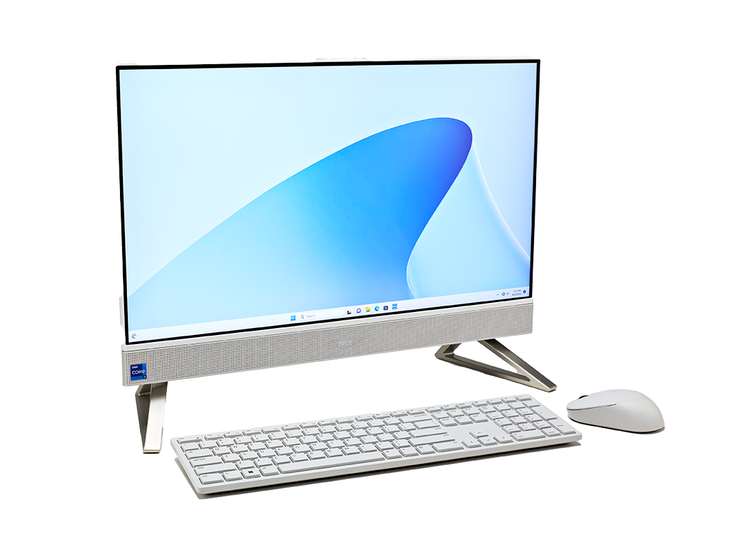Dell Inspiron 5420-7159WHT Computer Review - Consumer Reports