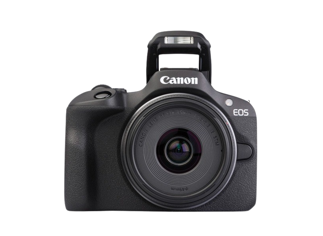 [新品未使用]Canon EOS R100 Canon EOS R100 - Review 2023 - PCMag Middle East
