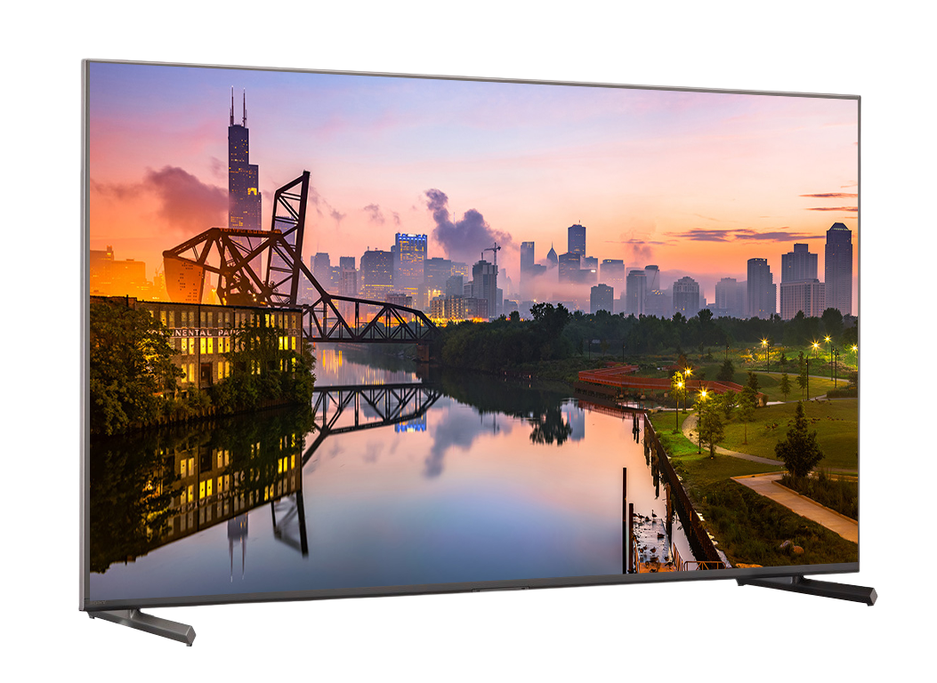 - XR-55X90L TV Sony Review Reports Consumer
