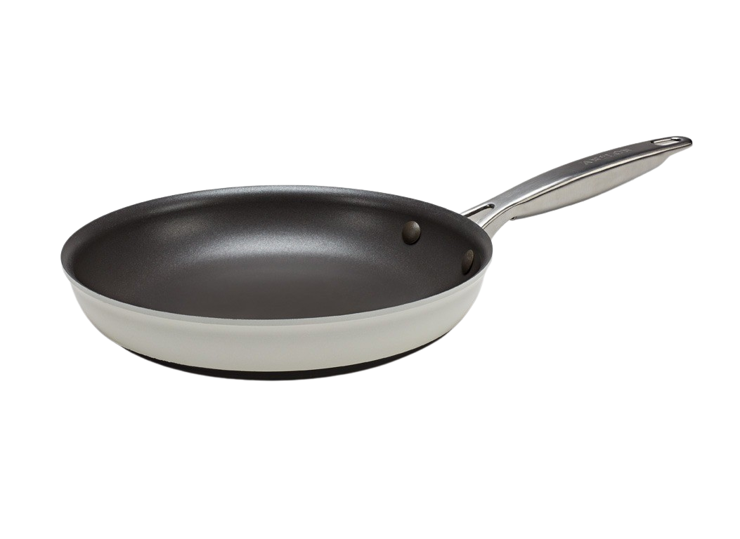 Anolon Achieve Hard Anodized Nonstick Cookware Review - Consumer Reports