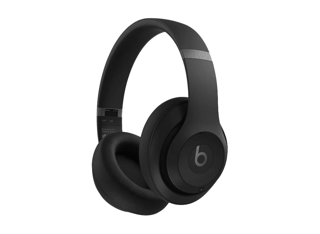 Beats by Dr. Dre Beats Studio Pro Headphone Review - Consumer Reports
