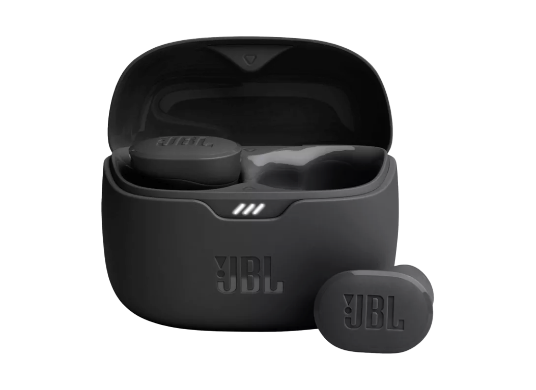 JBL Tune Buds Review - Headphone Dungeon