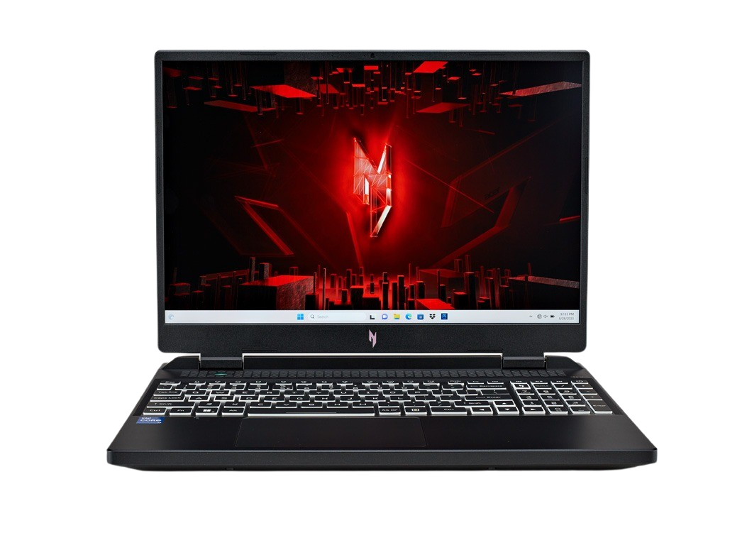 Acer Nitro 16 AN16-51-7515 Laptop & Chromebook Review - Consumer