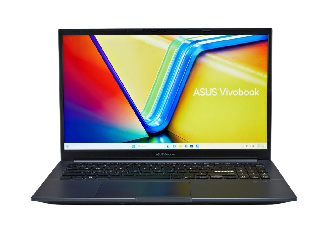 Asus VivoBook Pro M6500XV-EB96 Laptop & Chromebook Review - Consumer Reports