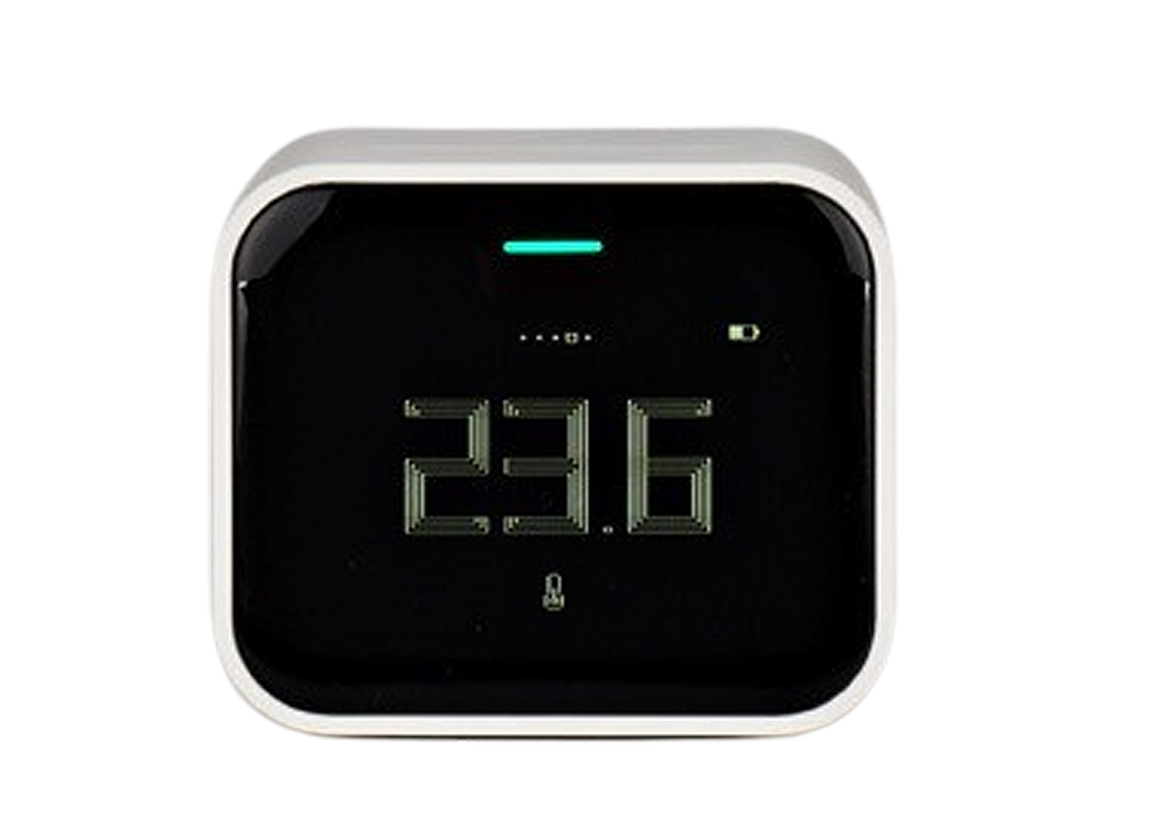 Qingping Air Monitor Lite CGDN1 Indoor Air Quality Monitor Review