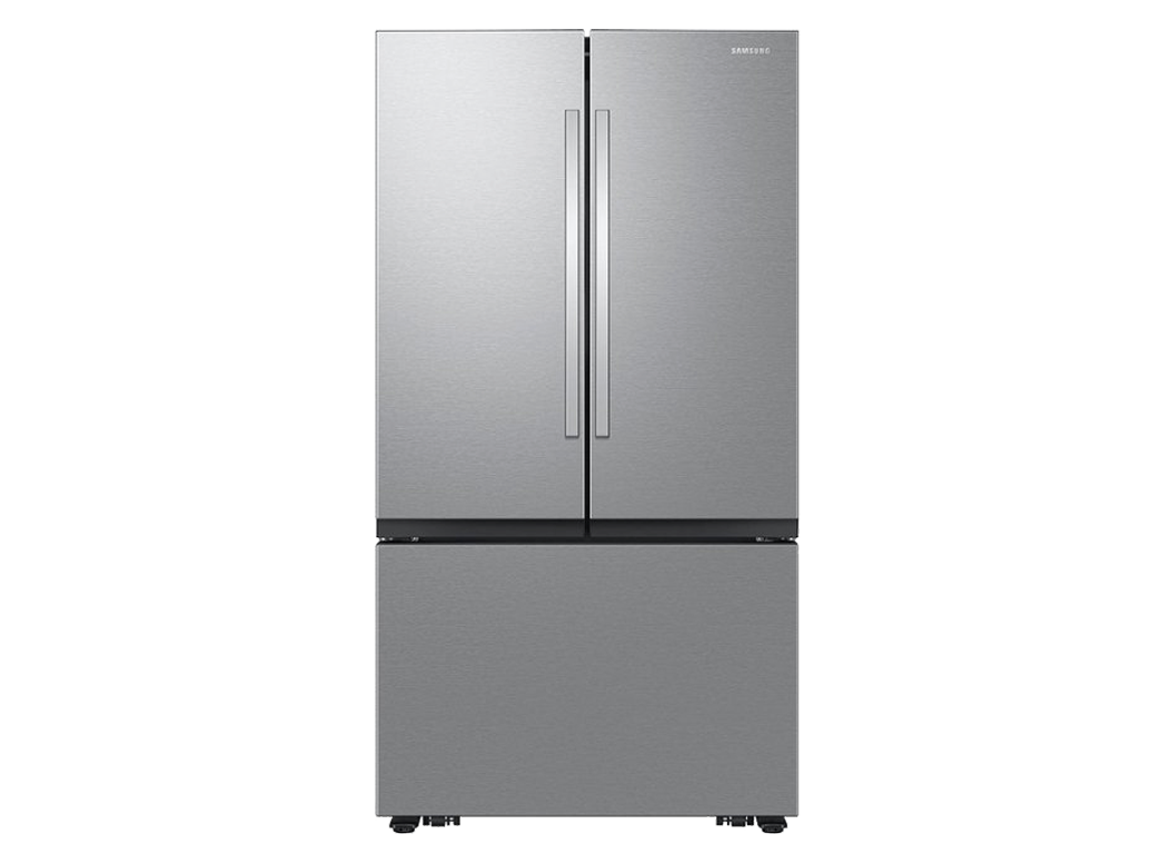 Samsung RF32CG5100SR Refrigerator Review - Consumer Reports