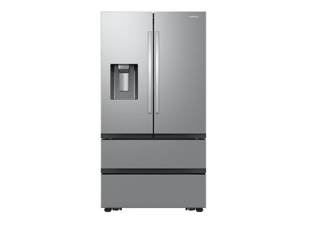 Samsung RF26CG7400SR Refrigerator Review - Consumer Reports