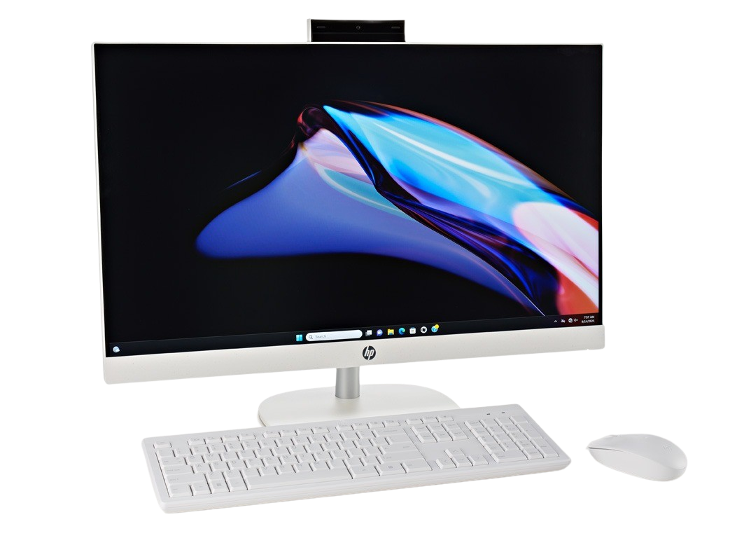 HP 27-cr0057c Computer Review - Consumer Reports