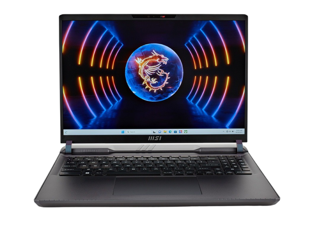 グラップラー300HG MSI Vector GP68HX 13VH-054US Laptop & Chromebook Review - Consumer