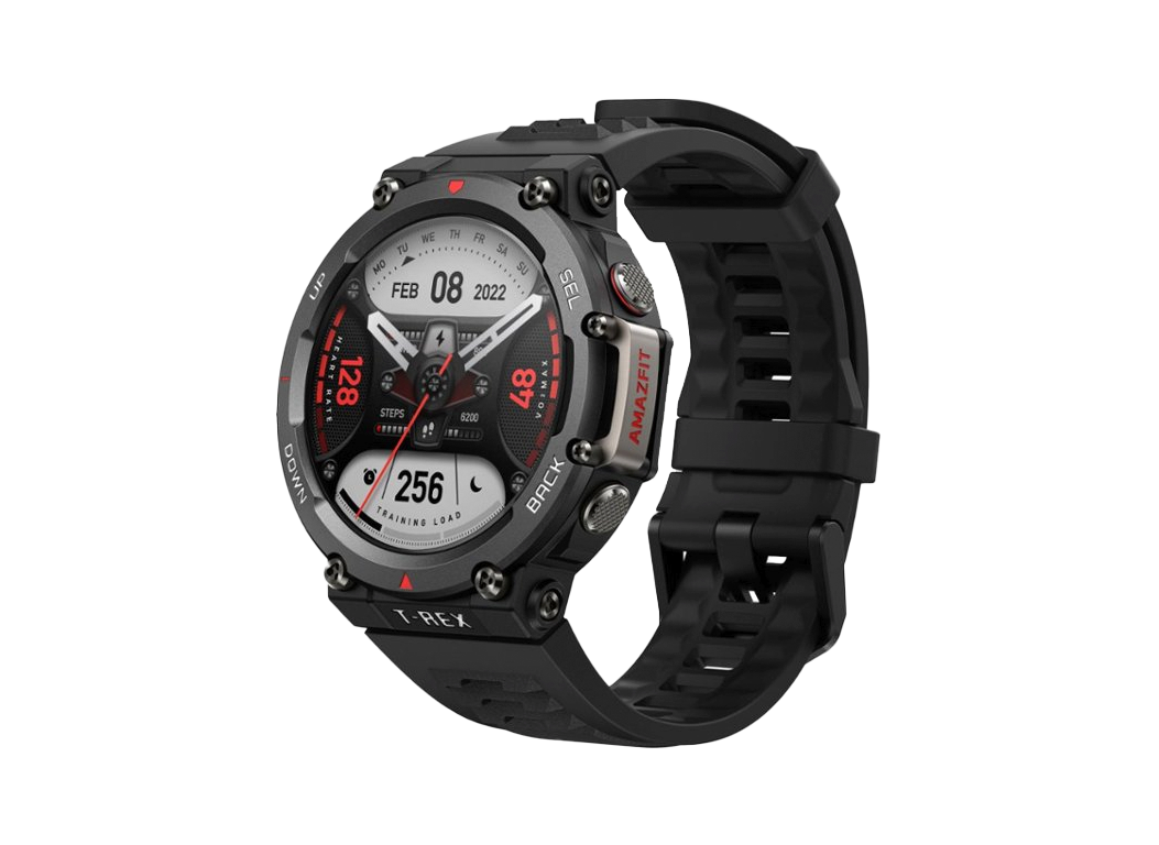 MB Reviews Gives A Roaring Approval of the Amazfit T-Rex Pro 2 Rugged Smart  Watch