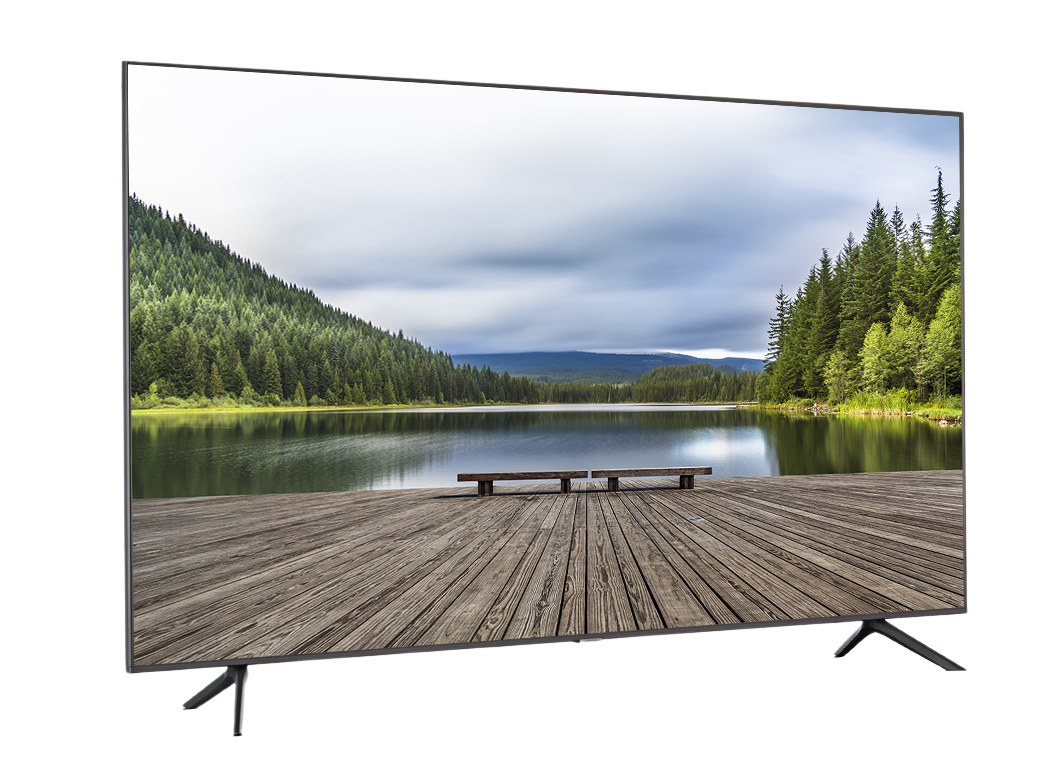 Samsung UN75CU7000 TV Review - Consumer Reports
