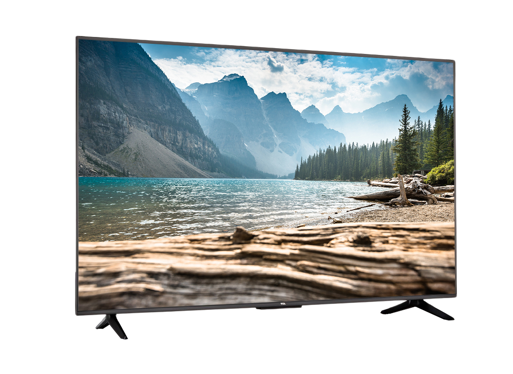TCL 58S470G TV Review - Consumer Reports