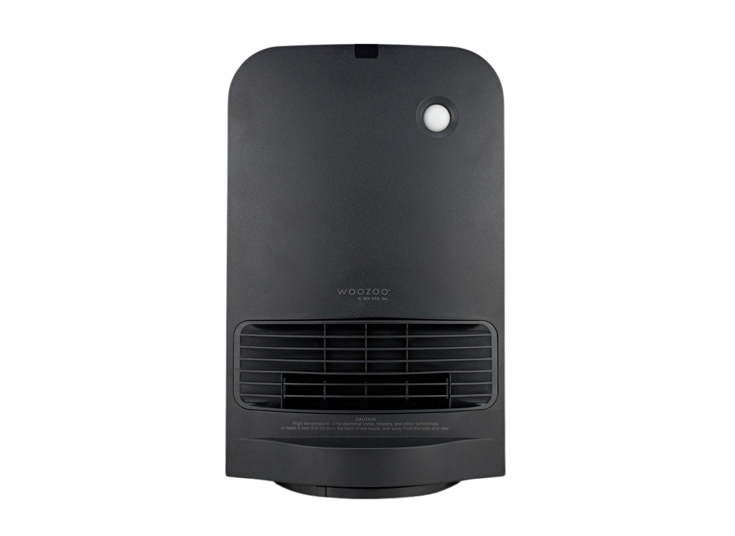Woozoo 302929 Space Heater Review - Consumer Reports