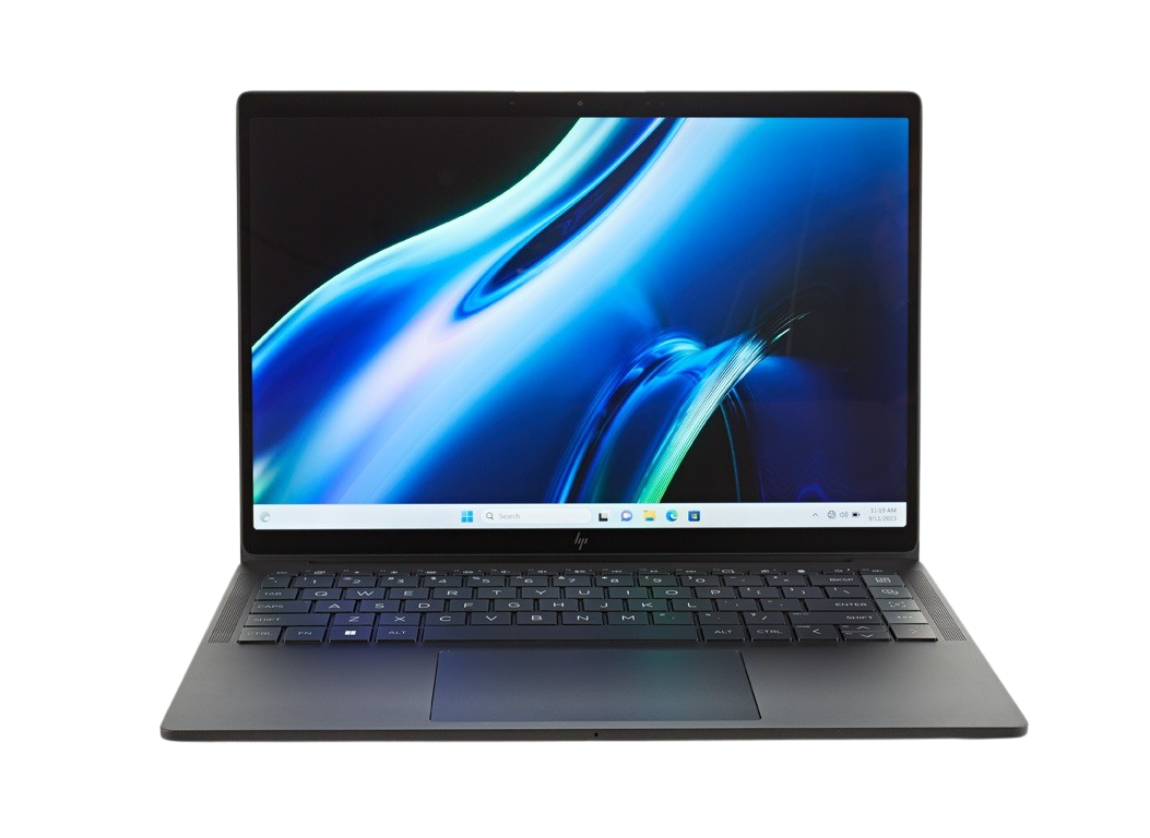HP Dragonfly Pro Laptop & Chromebook Review - Consumer Reports