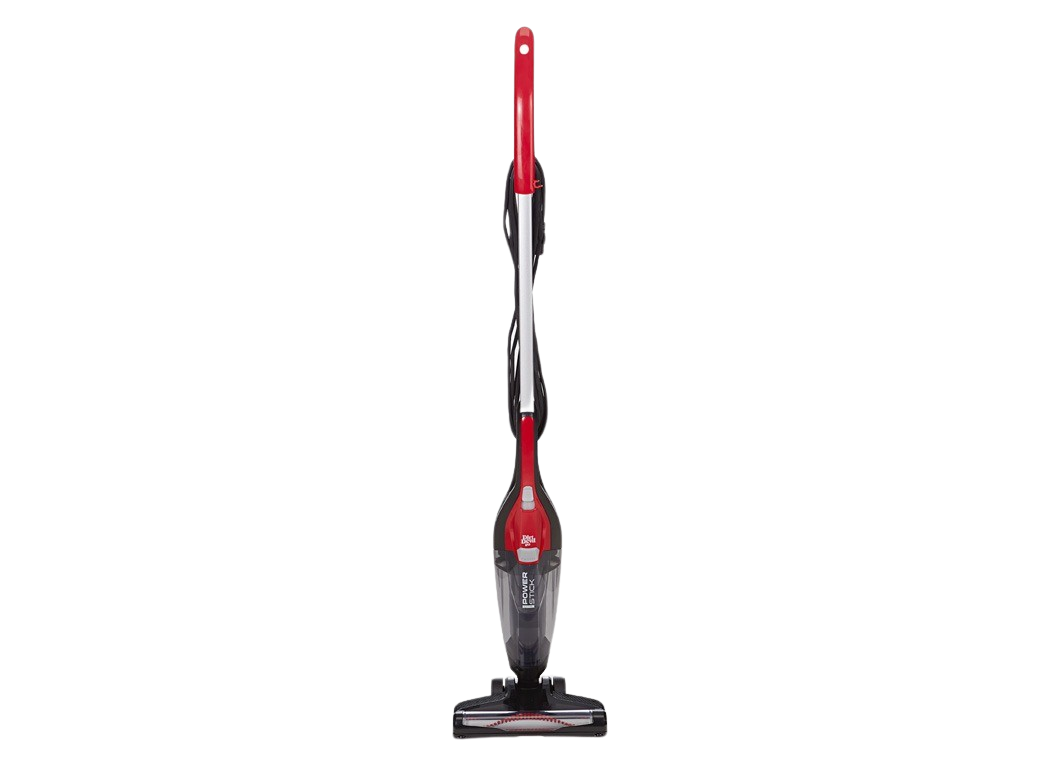 Dirt Devil Power Stick Lite SD22030 Vacuum Cleaner Review