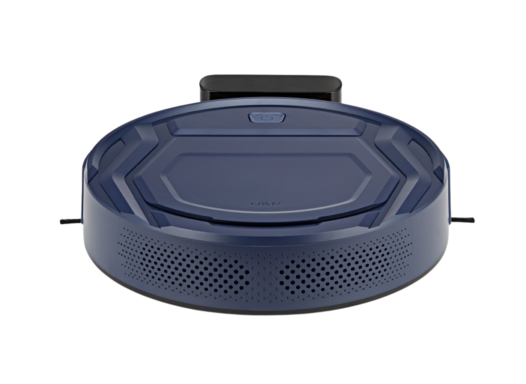 The OKP Life K2 Robot Vacuum Is 67% Off on