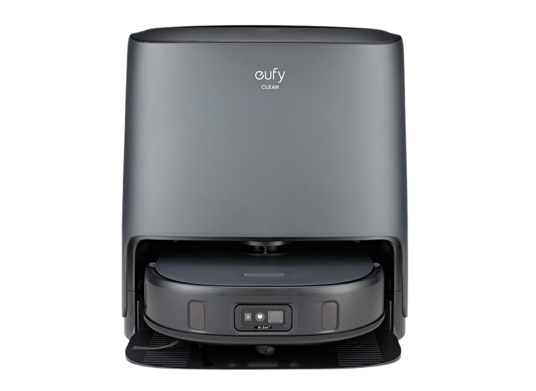 Eufy Clean X9 Pro Vacuum Cleaner Review - Consumer Reports