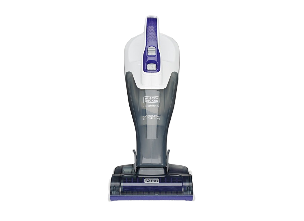 Black Decker Furbuster HLVB315JP07W Vacuum Cleaner Review