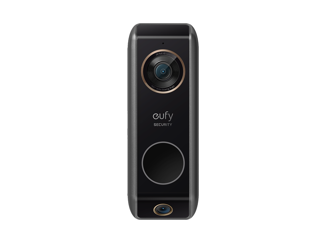 Eufy Video Doorbell (Wired) S330 Home Security Camera Review