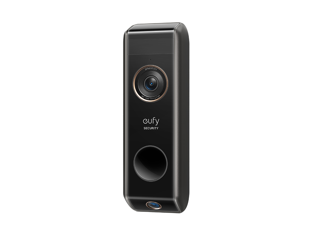 Eufy S330 Video Doorbell Review