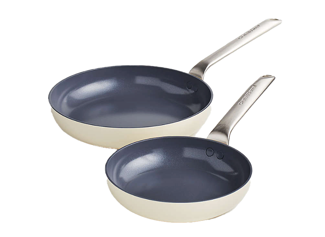 Basics Non-Stick LFFP16027 Cookware Review - Consumer Reports