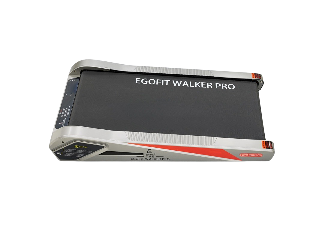 Pro discount walker treadmill