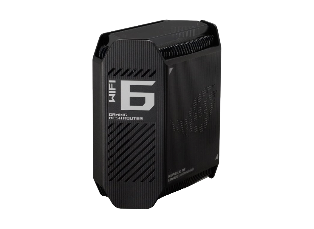 Asus ROG Rapture GT-6 AX10000 Wireless Router Review - Consumer