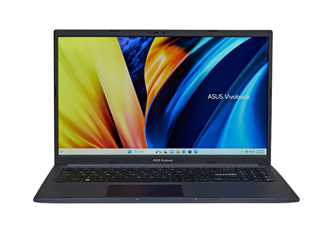 Asus VivoBook F1502ZA-WH74 Laptop & Chromebook Review - Consumer