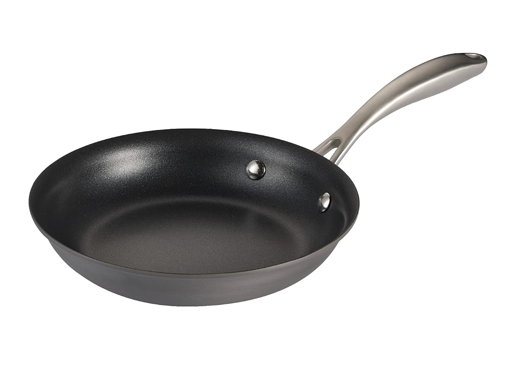 Tramontina Professional Nonstick Fry Pan review: Not sticky - Can