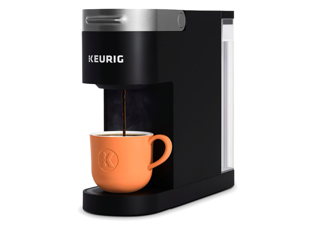 Keurig K-Iced Single Serve Coffee Maker Review - Consumer Reports