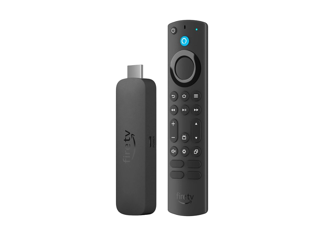 Fire TV Stick 4K Max (2nd Gen) Streaming Media Review - Consumer  Reports