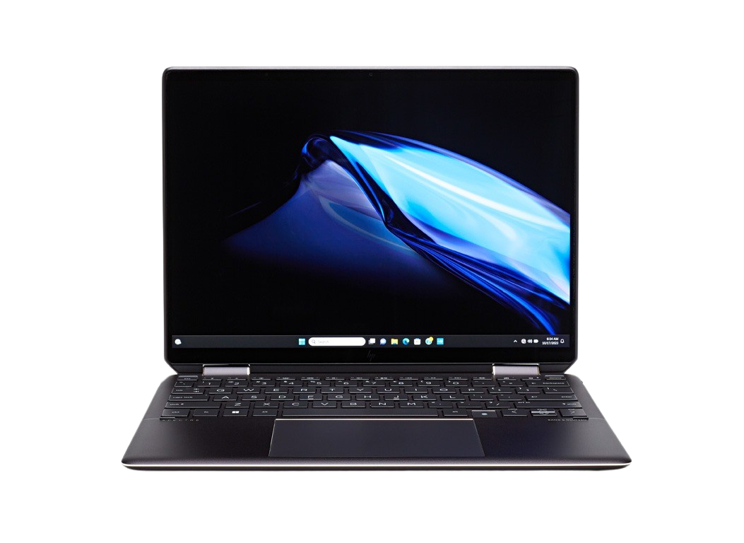 HP Spectre 14-EF2013DX x360 Laptop & Chromebook Review - Consumer 