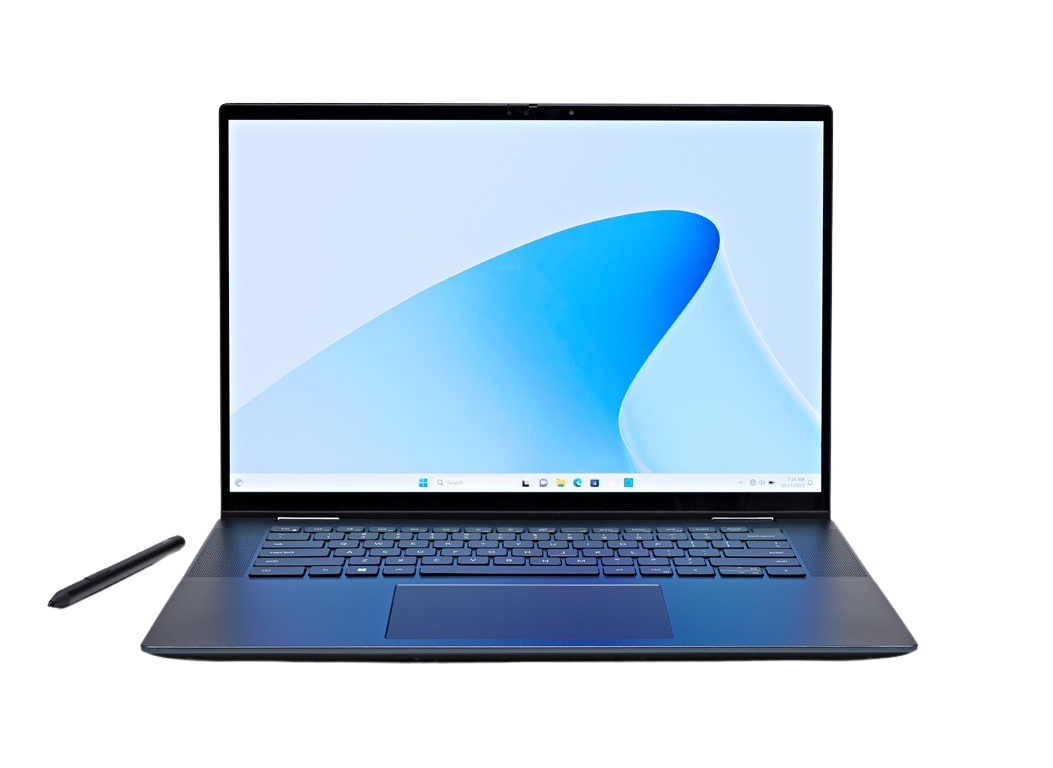 Dell Inspiron i7630-7305BLU Laptop & Chromebook Review - Consumer